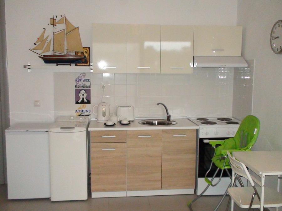 Appartamento Center House Kassandra Esterno foto