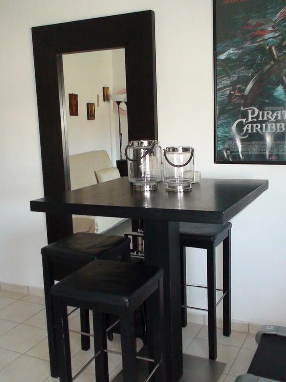 Appartamento Center House Kassandra Esterno foto